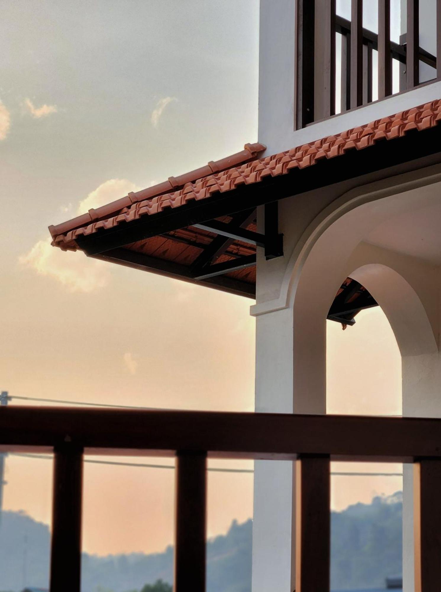 Anio Ha Giang Hotel Exteriör bild